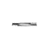 Copperhead Mulching Blade Fits John Deere 16"  X  11/16" Am-31100 Fits Deere