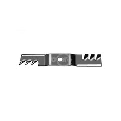 Copperhead Mulching Blade Fits John Deere16-5/8" X 13/16"  M115495 Fits Deere