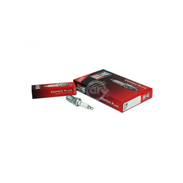 Spark Plug Champion Rj18Yc 86 Autolite