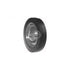 Steel Wheel7 X  1.50 Power Trim (Painted Orange)  332 Power Trim