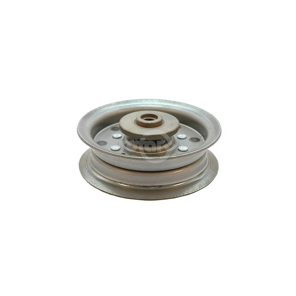 Flat Idler Pulley  532196104 Husqvarna