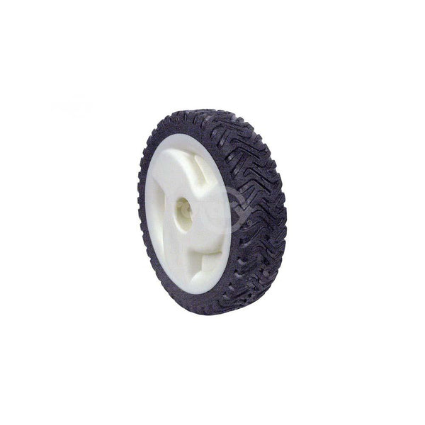 8" Plastic Wheel 205-284 Stens