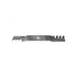 Blade Fits John Deere 21-3/8"  X  2-1/2"  G X 22151 John Deere