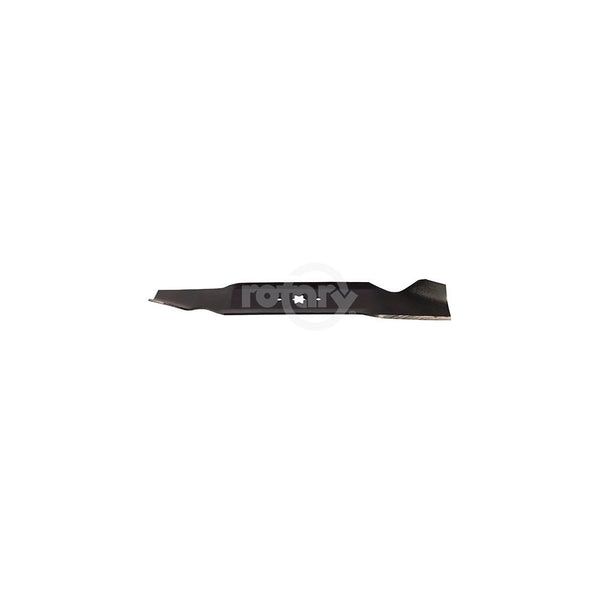 Blade Mtd 19-5/16"  X  6 Point Star  942-0610 Mtd