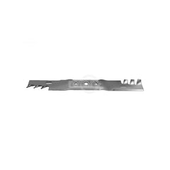 Blade Fits John Deere 21.425"  X  0.675"  G X 20249 Fits John Deere