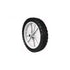 Wheel Plastic 9  X  1.75 Snapper (Gray) 2-2797 Snapper/Kees