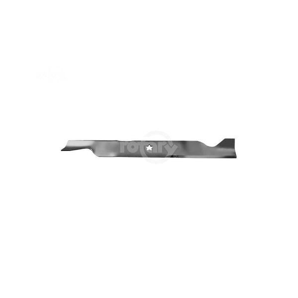 Blade Ayp 23"  X  5 Point Star 405380 Ayp/Roper/Sears