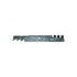 Heavy Duty Copperhead Mulching Blade .240 Thick 038-5000-00 Bad Boy