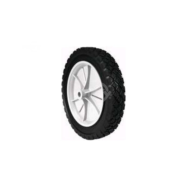 Wheel Plastic 10  X  1.75Snapper (Gray) 3-5739 Snapper/Kees