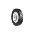 Steel Wheel8  X  1.75 Toro (Painted White)  72-709 Oregon