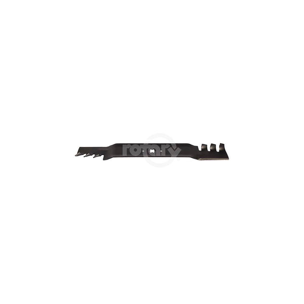 Blade Mtd 21-3/16"  X  6 Point Star Commercial Mulching 942-04126 Cub Cadet