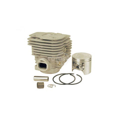 Cyclinder and Piston Assy  506 15 55-06 Husqvarna