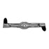 Blade Ayp 21" X  6 Point Star Left Hand Rotation 168721 Ayp/Roper/Sears