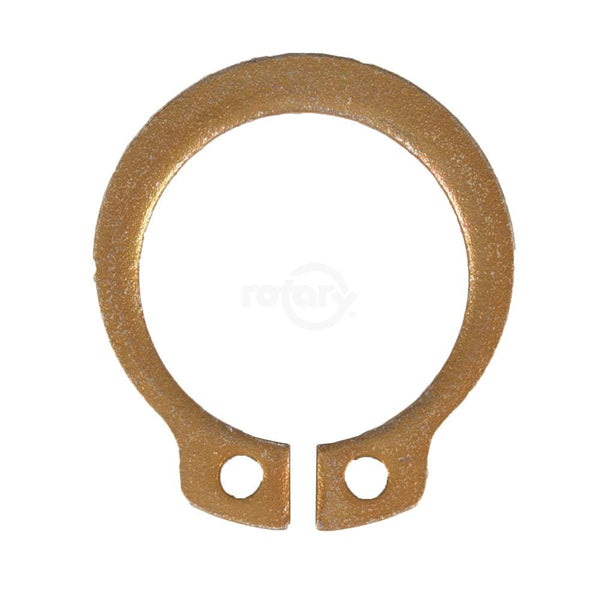 Retaining Ring Fits Snapper M40514 John Deere