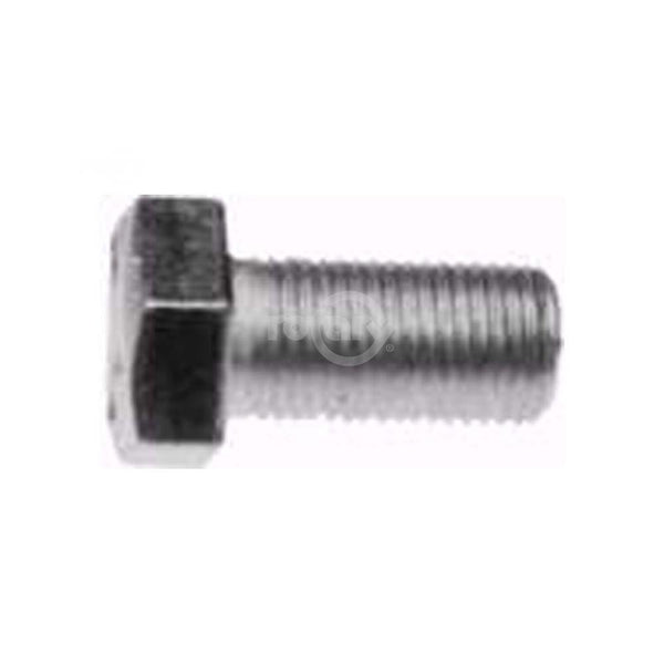 Bolt Blade Bar 1/2" X  1"Snapper  7-05056 Prime Line