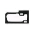 Gasket Choke Link Bands 270571 Briggs and Stratton