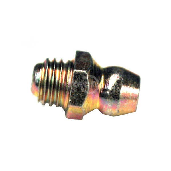 Zerk Grease Straight 1/4"-28 302-52 Exmark