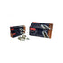 Denso Spark Plug W20M-U  255 Autolite