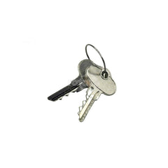 Ignition Key Fits John Deere  09287000 Gravely