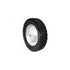 Wheel Steel 8 X 1-3/4 Snapper (Painted Gray)  7-04383 Prime Line