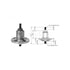 Spindle Assembly Fits John Deere Gy21099 Fits John Deere