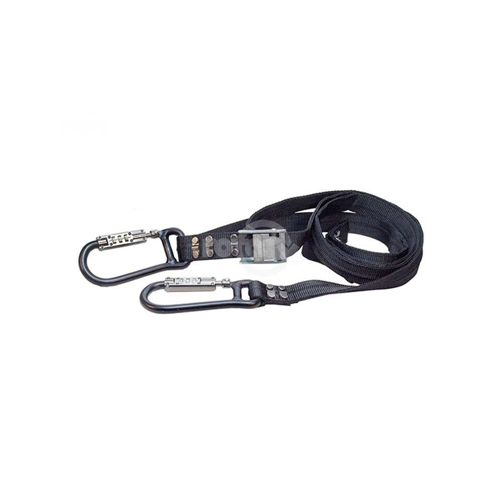 Lockstraps Locking Tie-Down | Agcon Supply