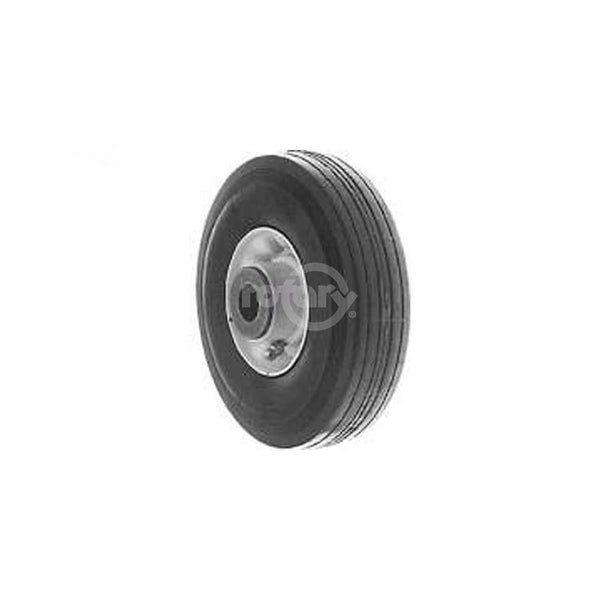 Assembly Wheel 6 X  2.00 Gravely (Painted Grey)  11386 Gravely