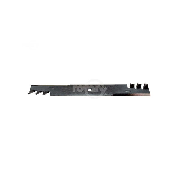 Heavy Duty Copperhead Mulching Blade .240 Thick 30227-60 Dixie Chopper