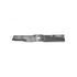 Blade Exmark 19-1/2"  X  15/16" 103-9607 Exmark