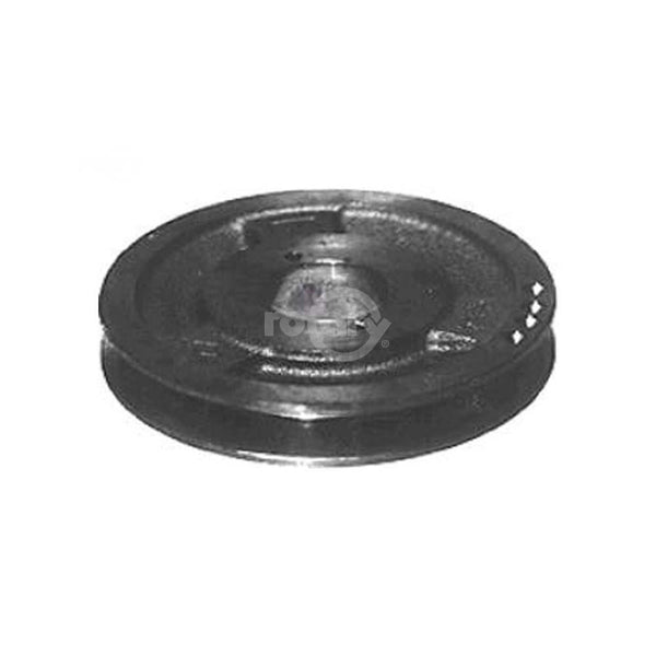 Pulley Spindle 1-1/16" X  5-3/4" Scag 78-642 Oregon