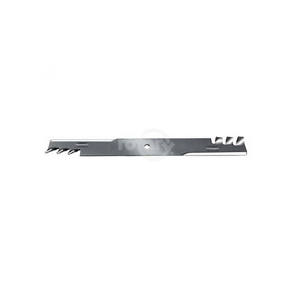 Dixie Chopper Blade 23-5/16"  X  5/8" 30226-66E Dixie Chopper