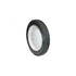 Steel Wheel 10  X  1.75 (Painted White) 72-410 Oregon