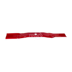 25"  X  .885" Rh Blade Red 130-2862 Exmark