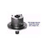 Spindle Assembly Universal (Short Shaft) 36006N Fits Bobcat/Ransomes