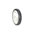 12"  X  2.00 Plastic Wheel 205-268 Stens