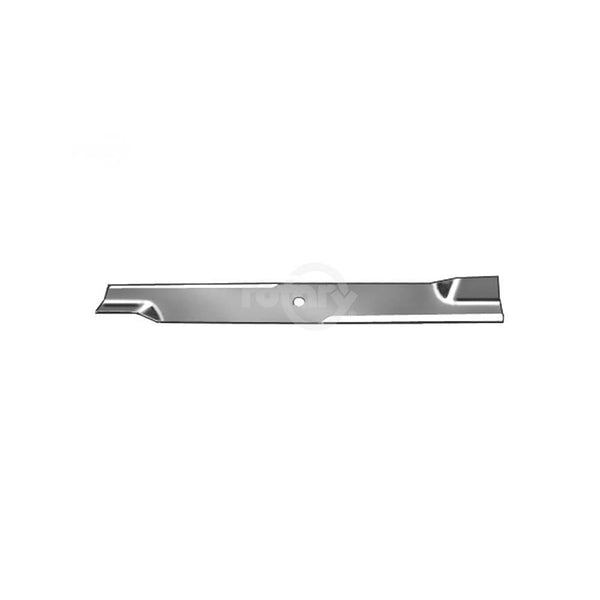 Blade 24-1/2"  X  15/16" Exmark Solid Air Foil High Lift  103-6384 Exmark