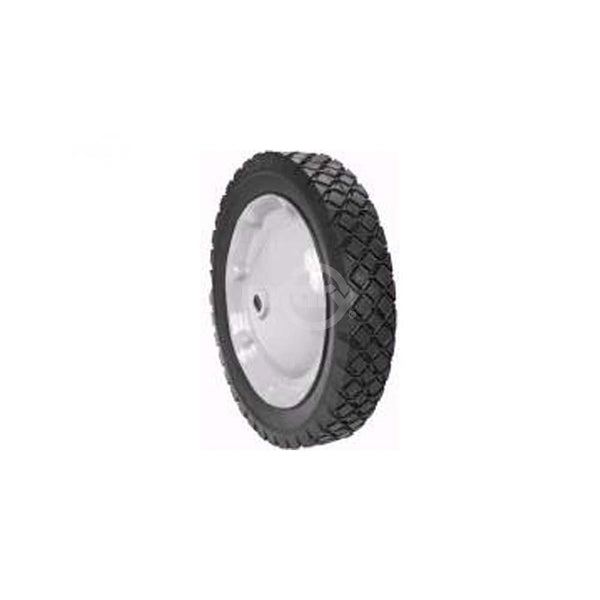 Wheel Steel 10  X  1.75 Snapper (Painted Gray) 3-5726 Snapper/Kees