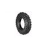 Tire Snow Hog 480 X 8 (4.80 X 8) 2Ply Carlisle  5170011 Carlisle