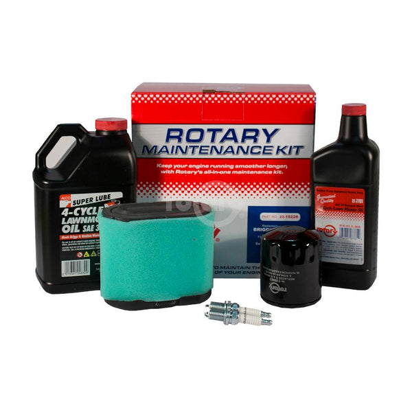 Engine Maintenance Kit For Bands  5134B Briggs and Stratton