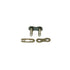 Connecting Linkccl-60  B5235H Fits John Deere