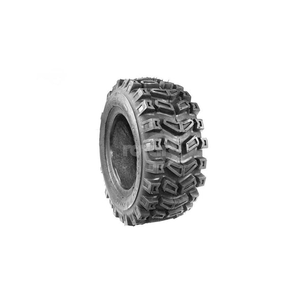 16 X 6.50 X 8 (16 X 650 X 8) Tire  X -Trac 70-405 Carlisle