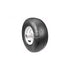 Wheel Caster Assembly 13 X 500 X 6 (13 X 500-6) 4Ply Scag (Orange)  481551 Scag