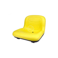 Seat Fits John Deere Am131157 Fits John Deere