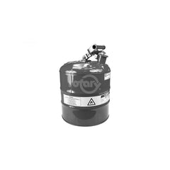 Safety Gas Can Type 1 Metal 5 Gallon  77700-01541 Kubota