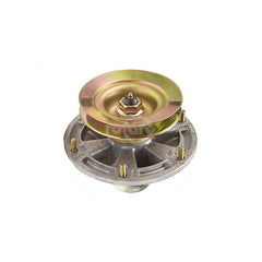 Spindle Assembly Lh With Pulley Tca15397 Fits John Deere