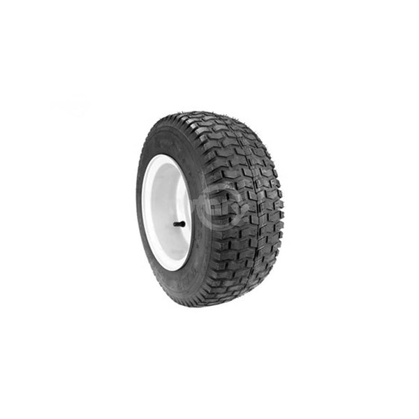 Wheel Rear Assembly 16 X 650 X 8 2Ply Snapper (Grey)  52270 Snapper/Kees