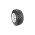 Wheel Rear Assembly 16 X 650 X 8 2Ply Snapper (Grey)  52270 Snapper/Kees