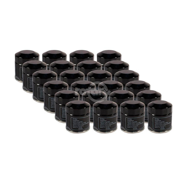 Oil Filter 24-Pack 692513 Briggs and Stratton