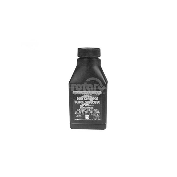 Oil 2-Stroke Synthetic 100 Ml (Two/2-Cycle)