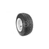 Wheel Rear Assembly 16 X 750 X 8 2Ply Snapper (Grey)  58951 Snapper/Kees